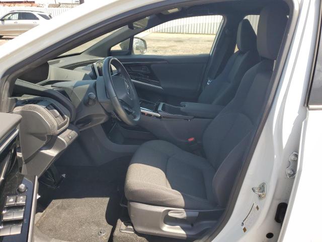 JTMABABA4PA023814 Subaru Solterra P