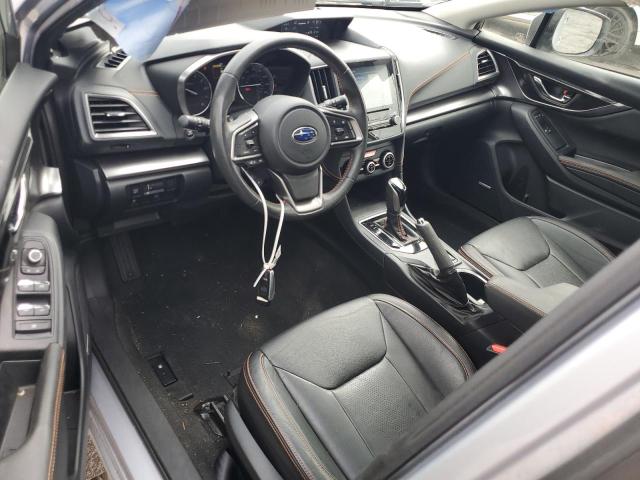 JF2GTAMC6JH342332 Subaru Crosstrek