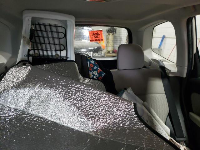 JF2SJAEC5HH401380 Subaru FORESTER 2
