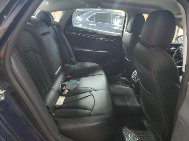 1G4ZP5SSXHU206022 Buick LACROSSE E