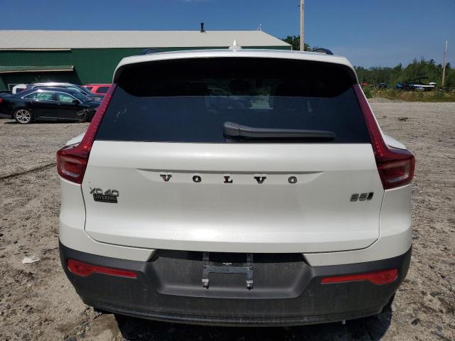 YV4L12UC2S2453227 Volvo Xc40 T5