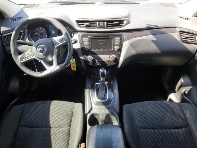 JN1BJ1AW5MW440364 Nissan ROGUE SPOR