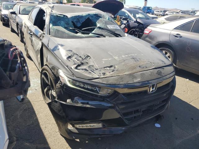 2018 HONDA ACCORD SPO 1HGCV1F35JA032235  67358634