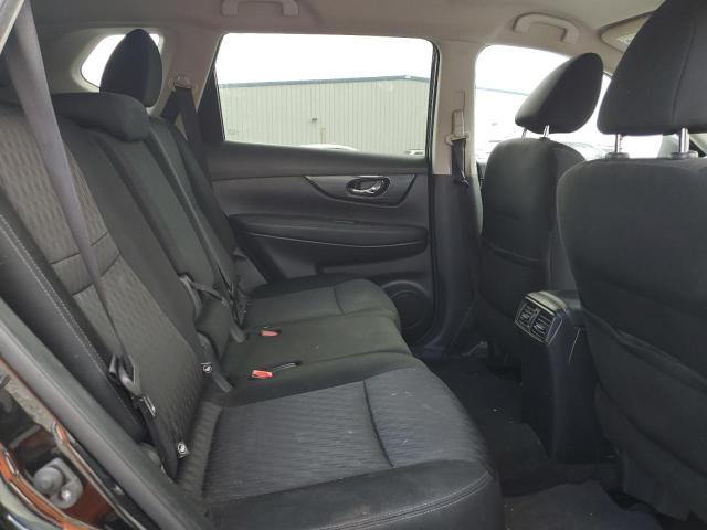 KNMAT2MV3JP508520 Nissan ROGUE S