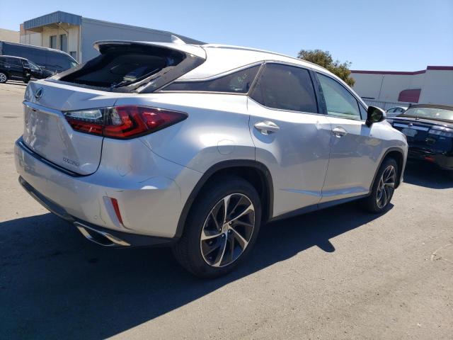 2T2BZMCA4GC019172 Lexus RX 350 BAS