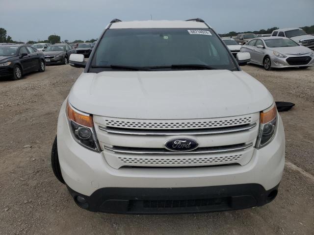 1FM5K8F80EGA89509 Ford EXPLORER L