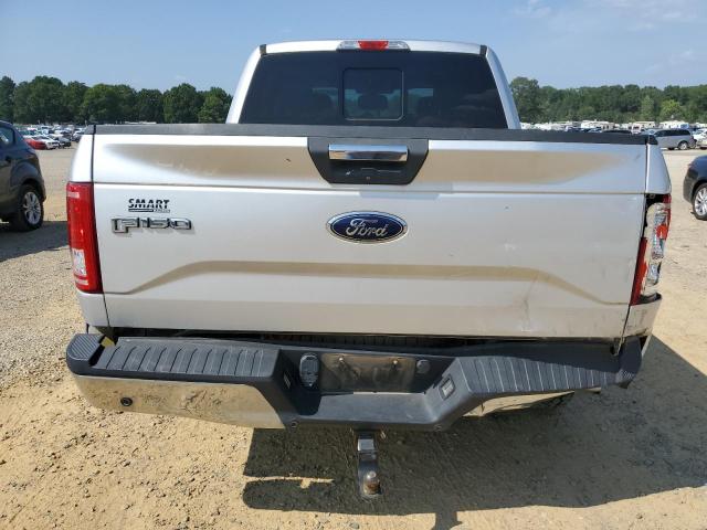 1FTEW1EGXFKE33905 Ford F150 SUPER