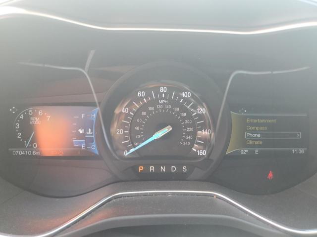 3FA6P0H78GR165205 Ford FUSION SE
