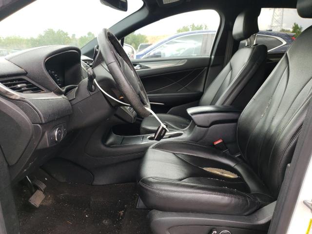 5LMCJ1D9XKUL45825 Lincoln MKC