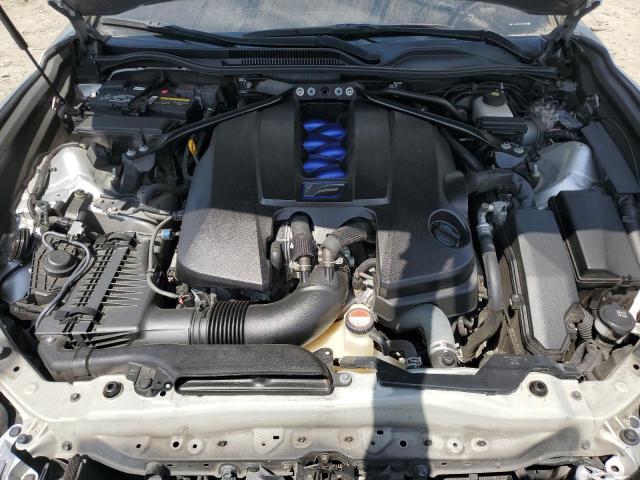 JTHHP5BC4F5000838 Lexus Rc-f
