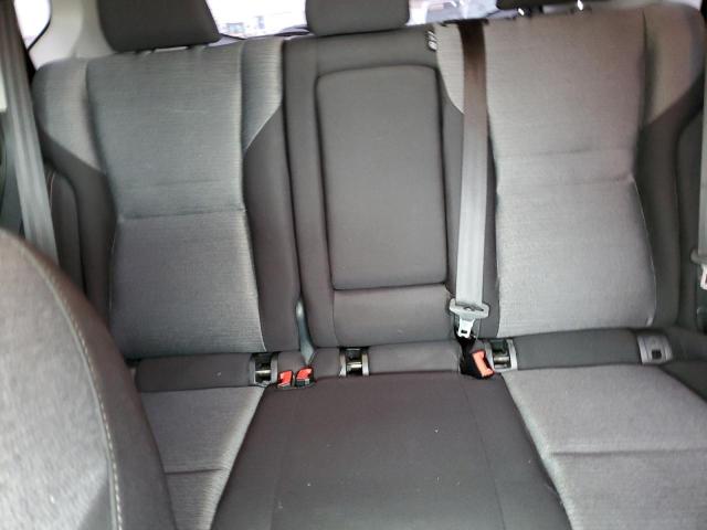 5N1AT3AB6MC691631 Nissan ROGUE S