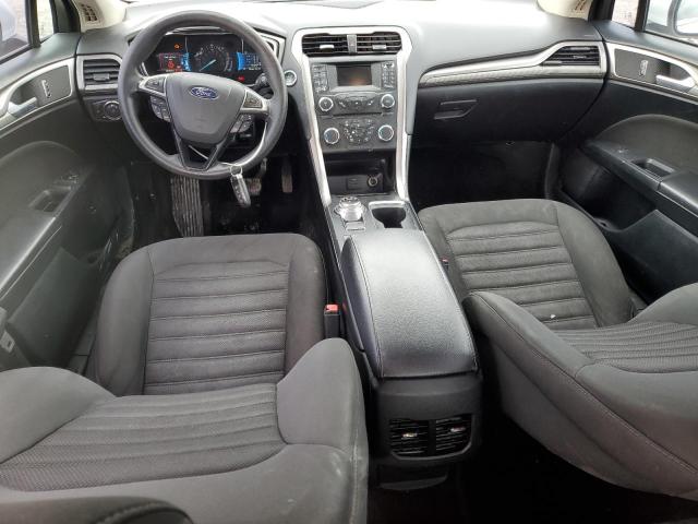 3FA6P0LU9JR172961 Ford FUSION SE
