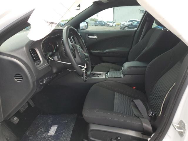 2C3CDXBG0PH623004 Dodge CHARGER SX