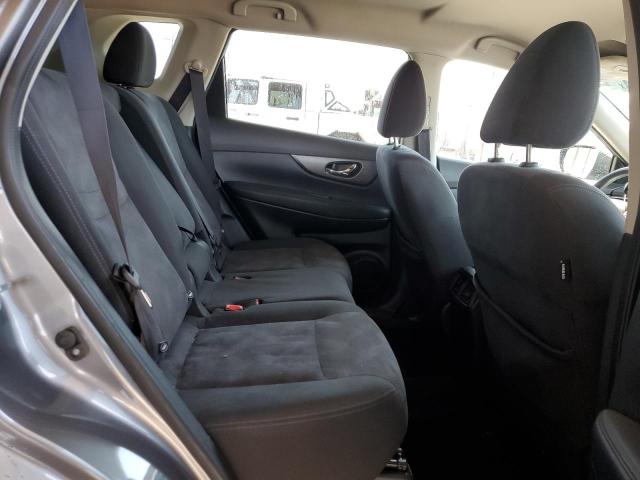 KNMAT2MT9GP716084 Nissan ROGUE S