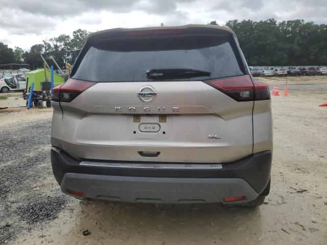 JN8AT3CA6MW025459 Nissan Rogue Sl