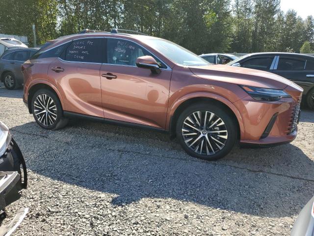 2T2BBMCA7PC018165 Lexus Rx 350h Ba