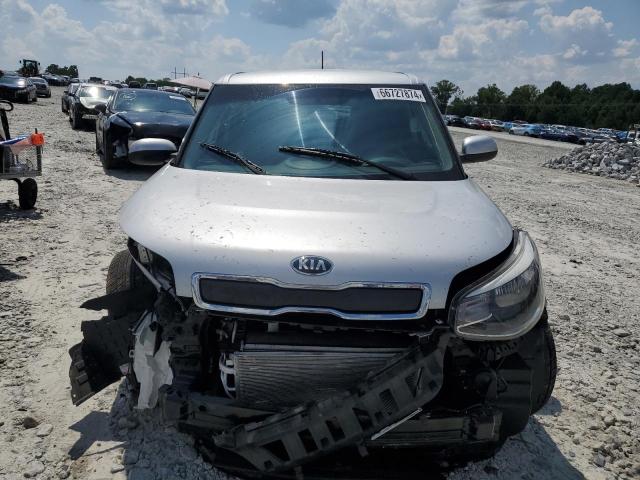 KNDJN2A27E7745389 KIA Soul