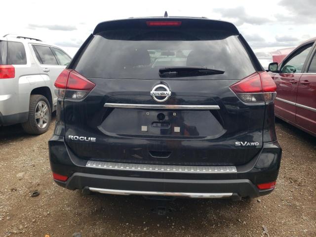 5N1AT2MV4HC885662 Nissan ROGUE SV