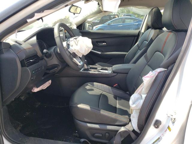3N1AB8DV8PY239642 Nissan SENTRA SR