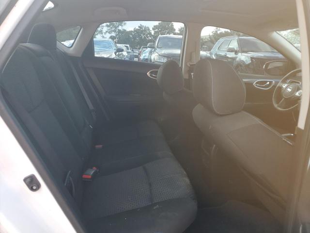 3N1CB7AP9HY218440 Nissan SENTRA SR