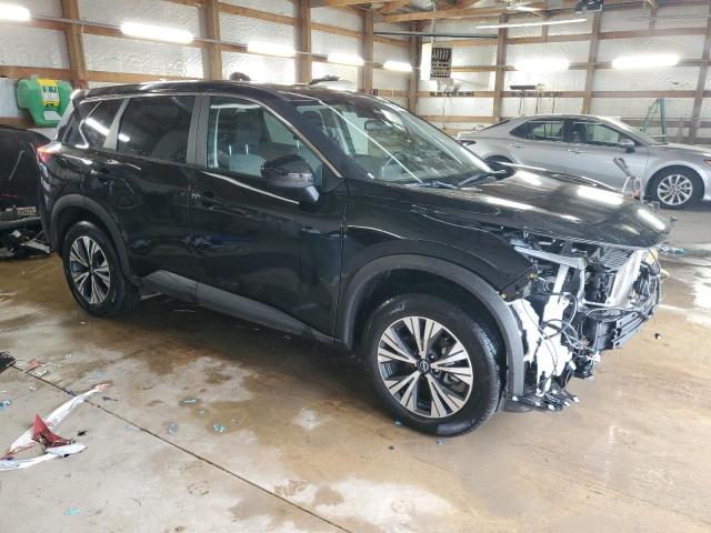 5N1BT3BB3PC834235 Nissan ROGUE SV