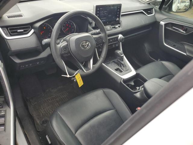 2T3A1RFV2MW175294 Toyota RAV4 XLE P