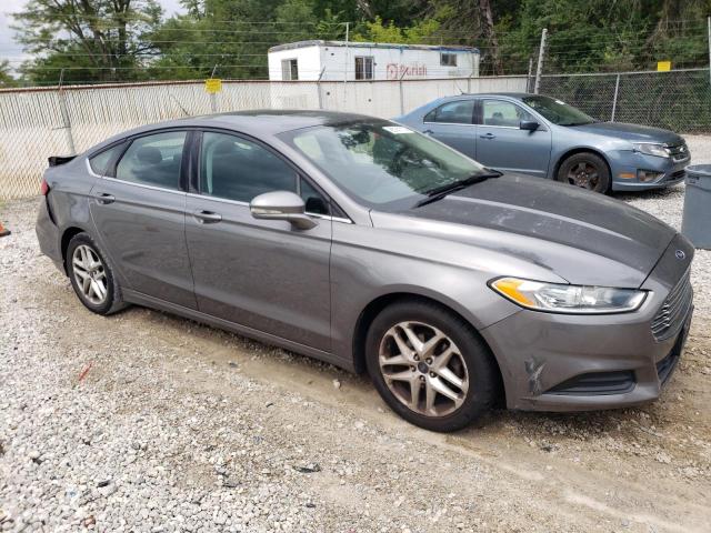 3FA6P0H78ER374344 Ford FUSION SE