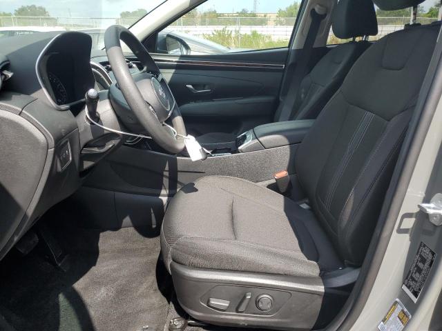 5NMJBCDE4RH340657 Hyundai TUCSON SEL