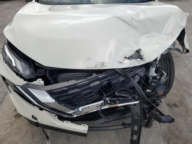 JN8BT3DC7PW100713 Nissan Rogue Plat
