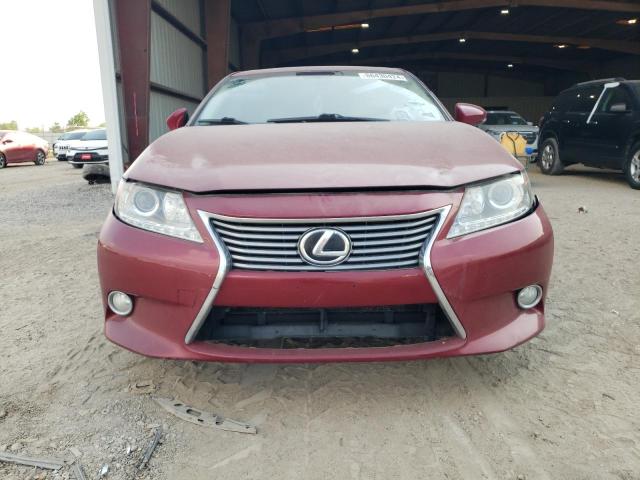 JTHBK1GG7E2139046 Lexus ES 350