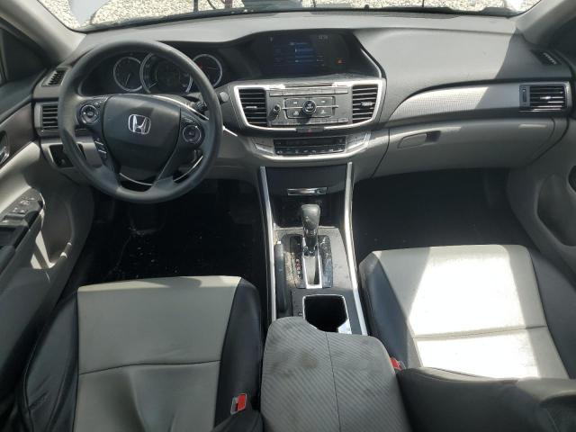 1HGCR2F34EA239196 Honda ACCORD LX