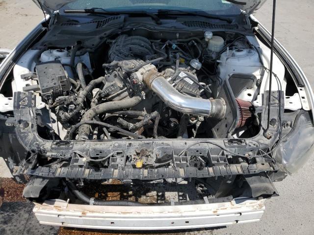 1FA6P8AM6F5406744 Ford Mustang