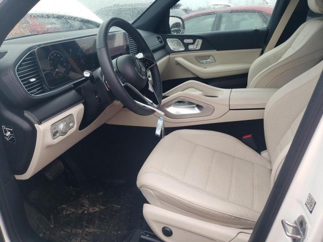 4JGFB5KB5RB011444 Mercedes-Benz Gle 450 4m