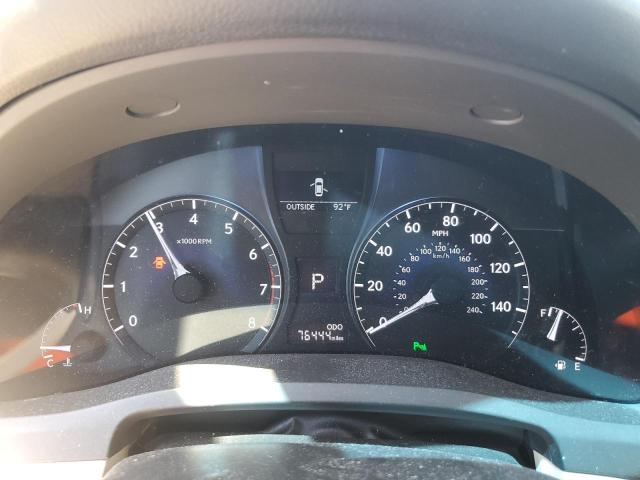 2T2ZK1BA6FC184495 Lexus RX 350