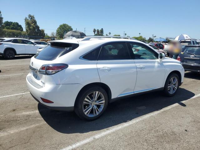 2T2ZK1BA6FC184495 Lexus RX 350