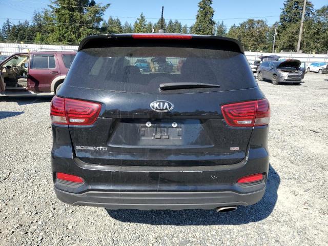 5XYPG4A39LG699041 KIA SORENTO L