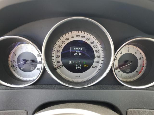 WDDGF5HB9EA923777 Mercedes-Benz C 350