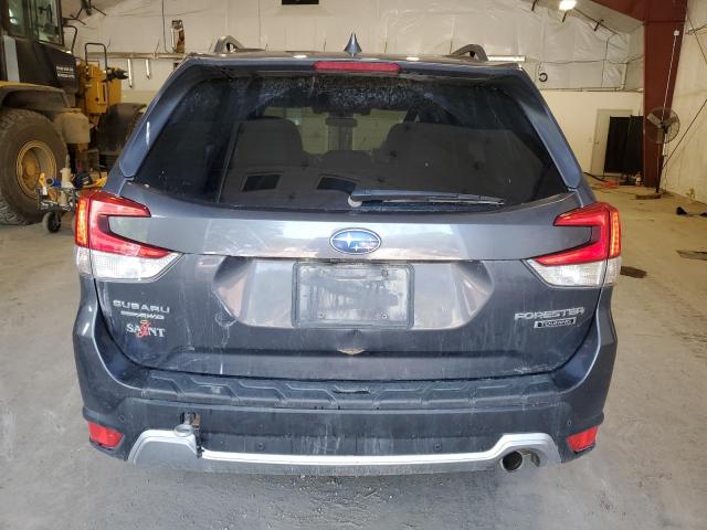 JF2SKAXC6MH574393 Subaru Forester T
