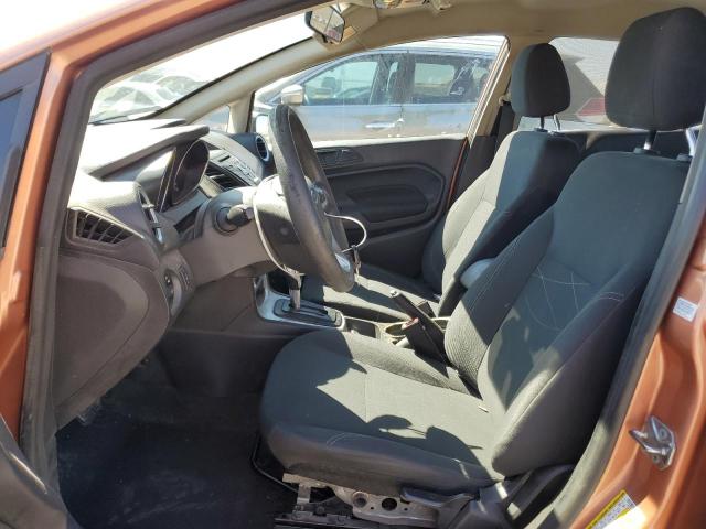 3FADP4BJ3HM115152 Ford FIESTA SE