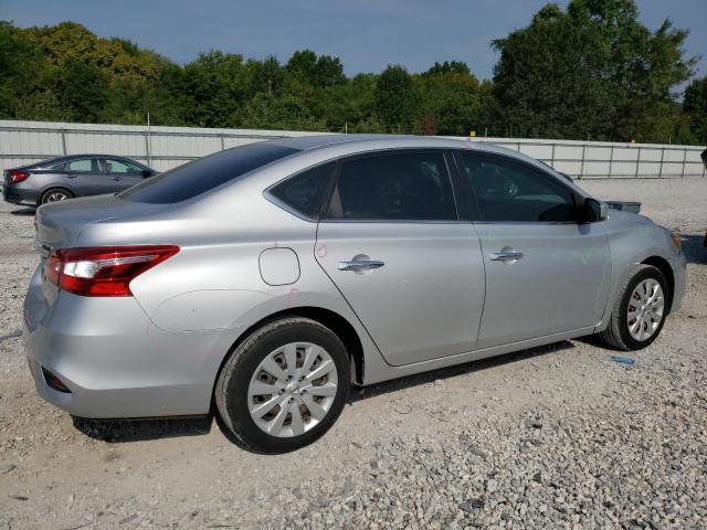 3N1AB7AP1KY205728 Nissan SENTRA S