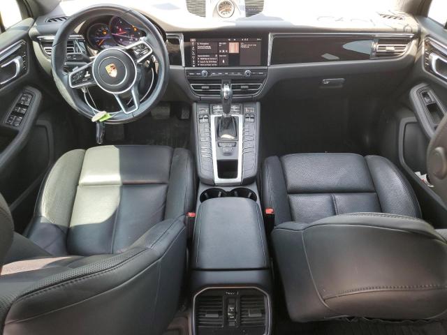 WP1AA2A58MLB17626 Porsche Macan