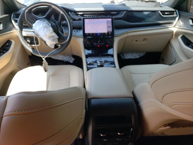 1C4RJYB61N8746843 Jeep Grand Cher