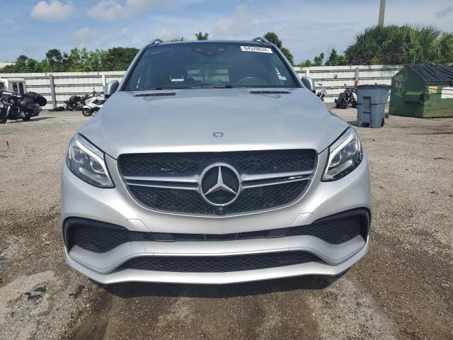 4JGDA7EB8HA936516 Mercedes-Benz Gle 63 Amg