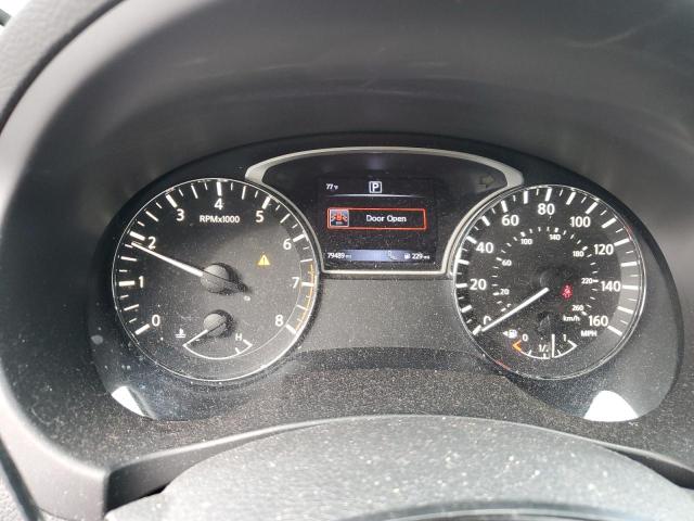 1N4AL3AP4HC212800 Nissan ALTIMA 2.5