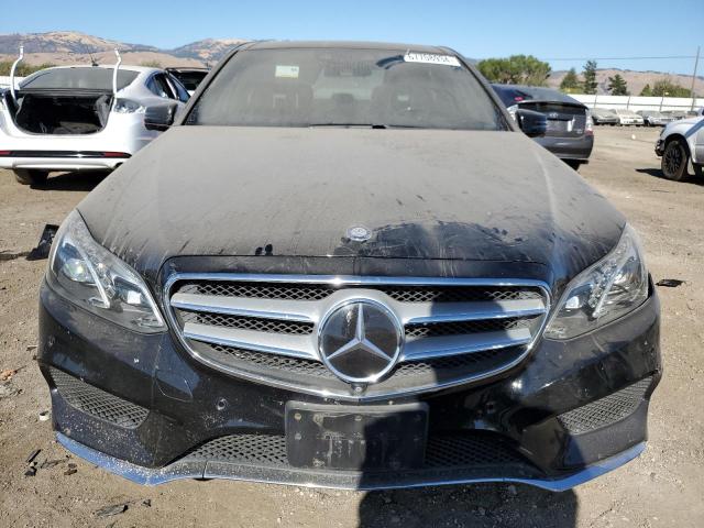 WDDHF5KB9EA999626 Mercedes-Benz E 350