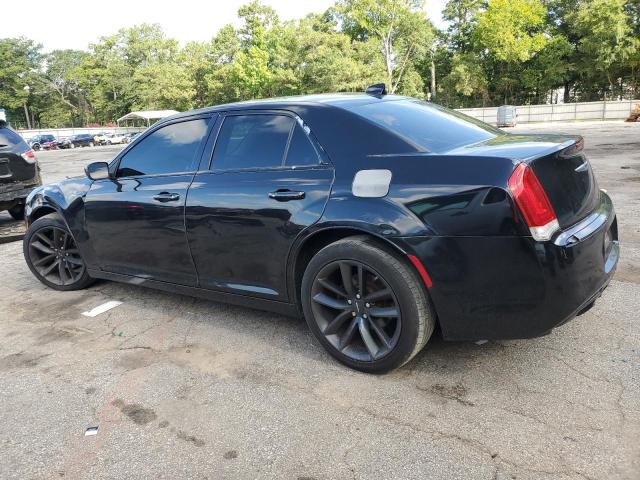 2C3CCAEG0GH343501 Chrysler 300C