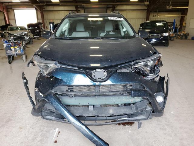 JTMRFREV6JJ253401 Toyota RAV4 ADVEN
