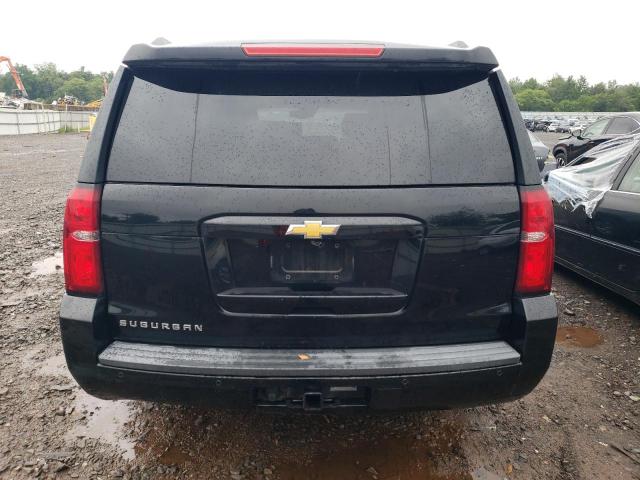 1GNSKJKC8FR272694 Chevrolet SUBURBAN K