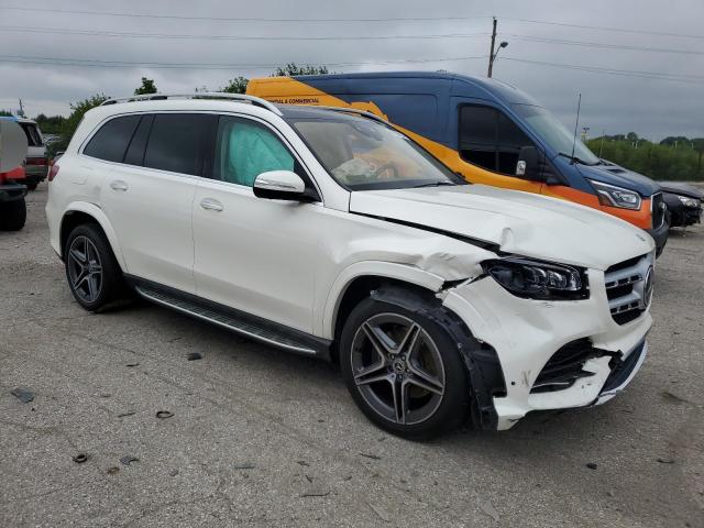 4JGFF8GE5MA382613 Mercedes-Benz GLS 580 4M