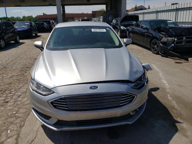 3FA6P0H73HR164755 Ford FUSION SE